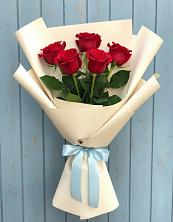 Букет Классика чувств в Бабаюрте