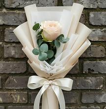 Букет цветов из:  Розы в Бабаюрте