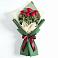 Букет цветов из: Розы в Бабаюрте
