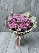 Букет цветов из:  Хризантемы в Бабаюрте