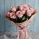 Букет цветов из: Розы в Бабаюрте