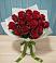 Букет Красные розы в Бабаюрте