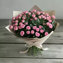 Букет Удовольствие в Бабаюрте