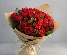 Букет Любовный роман в Бабаюрте