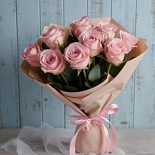 Букет цветов из:  Розы в Бабаюрте