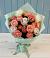 Букет цветов из: Розы в Бабаюрте