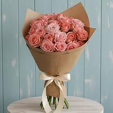 Букет цветов из:  Розы в Бабаюрте