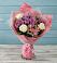 Букет цветов из: Герберы в Бабаюрте