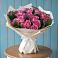 Букет цветов из: Розы в Бабаюрте