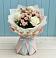 Букет цветов из: Розы в Бабаюрте