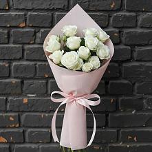 Букет цветов из:  Розы #REPLACE_PRED# Бабаюрте