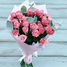 Букет Леди совершенство #REPLACE_PRED# Бабаюрте