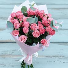 Букет Леди совершенство в Бабаюрте